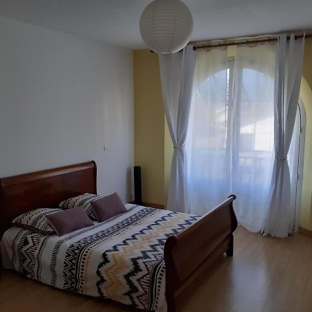 Appartement Spacieux Et Lumineux Oloron-Sainte-Marie Exteriér fotografie
