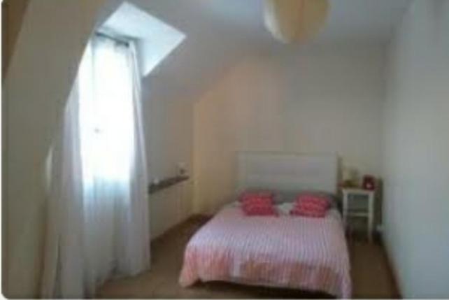Appartement Spacieux Et Lumineux Oloron-Sainte-Marie Exteriér fotografie